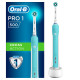 Електрична зубна щітка Braun Oral-B Pro 500 Cross Action Електрична зубна щітка Braun Oral-B Pro 500 Cross Action
