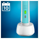 Електрична зубна щітка Braun Oral-B Pro 500 Cross Action Електрична зубна щітка Braun Oral-B Pro 500 Cross Action