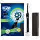 Електрична зубна щітка Braun Oral-B Pro 750 Cross Action Black edition Електрична зубна щітка Braun Oral-B Pro 750 Cross Action Black edition