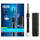 Електрична зубна щітка Braun Oral-B Pro 750 Cross Action Black edition Електрична зубна щітка Braun Oral-B Pro 750 Cross Action Black edition