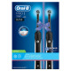 Електрична зубна щітка Braun Oral-B Pro 790 Cross Action Black edition Електрична зубна щітка Braun Oral-B Pro 790 Cross Action Black edition