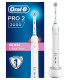 Електрична зубна щітка Braun Oral-B Pro 2 2000 Sensi UltraThin