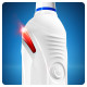 Електрична зубна щітка Braun Oral-B Pro 2 2000 Sensi UltraThin