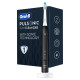 Электрическая зубная щетка Braun Oral-B Pulsonic Slim Clean 2000 Black