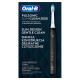 Электрическая зубная щетка Braun Oral-B Pulsonic Slim Clean 2000 Black