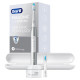 Електрична зубна щітка Braun Oral-B Pulsonic Slim Luxe 4500 Platinum