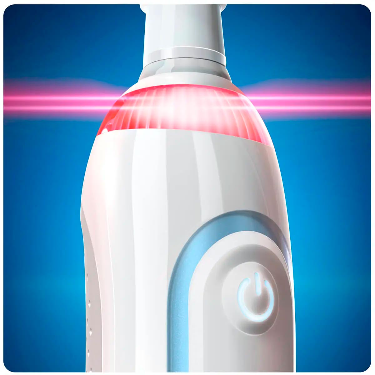 Електрична зубна щітка Braun Oral-B Smart 6 6000n D700
