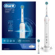 Електрична зубна щітка Braun Oral-B Smart4 4100s D601 Електрична зубна щітка Braun Oral-B Smart4 4100s D601