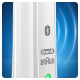 Електрична зубна щітка Braun Oral-B Smart4 4100s D601 Електрична зубна щітка Braun Oral-B Smart4 4100s D601
