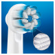 Електрична зубна щітка Braun Oral-B Vitality D100 Sensitive Clean white