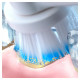 Електрична зубна щітка Braun Oral-B Vitality D100 Sensitive Clean white
