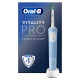 Електрична зубна щітка Braun Oral-B Vitality D103 Cross Action Vapor Blue