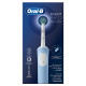 Електрична зубна щітка Braun Oral-B Vitality D103 Cross Action Vapor Blue