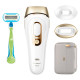 Фотоепілятор Braun PL 5154 Фотоепілятор Braun PL 5154