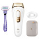 Фотоепілятор Braun PL 5157 Фотоепілятор Braun PL 5157