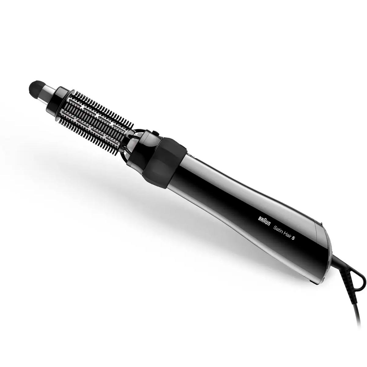 Фен-щітка Braun Satin Hair 5 AS 530