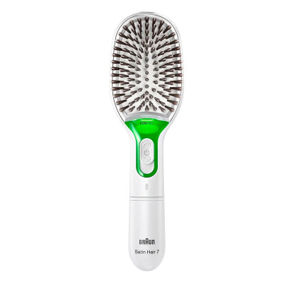Гребінець з іонізацією Braun Satin Hair 7 BR 750