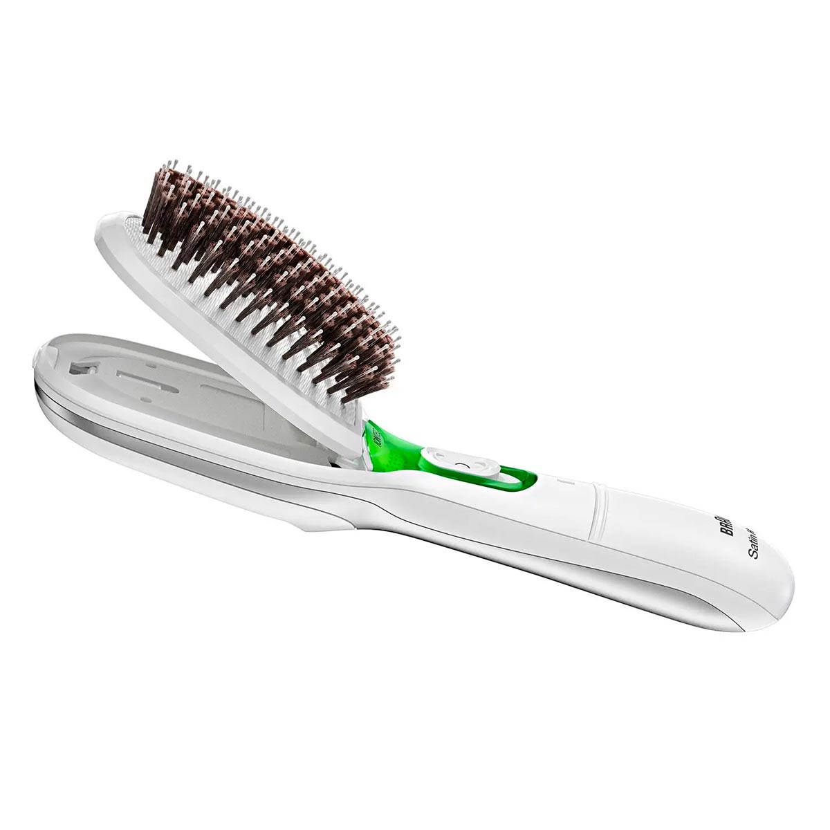 Гребінець з іонізацією Braun Satin Hair 7 BR 750