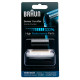 Сітка і ріжучий блок Braun Series 1 10B Сітка і ріжучий блок Braun Series 1 10B