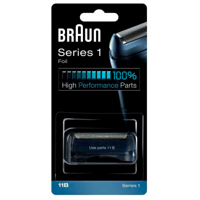 Сітка і ріжучий блок Braun Series 1 11B