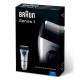 Електробритва Braun Series 1 150s