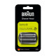 Сітка і ріжучий блок Braun Series 3 21B