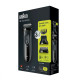 Електробритва Braun Series 3 3000BT Електробритва Braun Series 3 3000BT