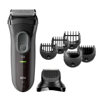 Електробритва Braun Series 3 3000BT