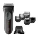 Електробритва Braun Series 3 3000BT Електробритва Braun Series 3 3000BT