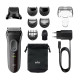 Електробритва Braun Series 3 3000BT Електробритва Braun Series 3 3000BT