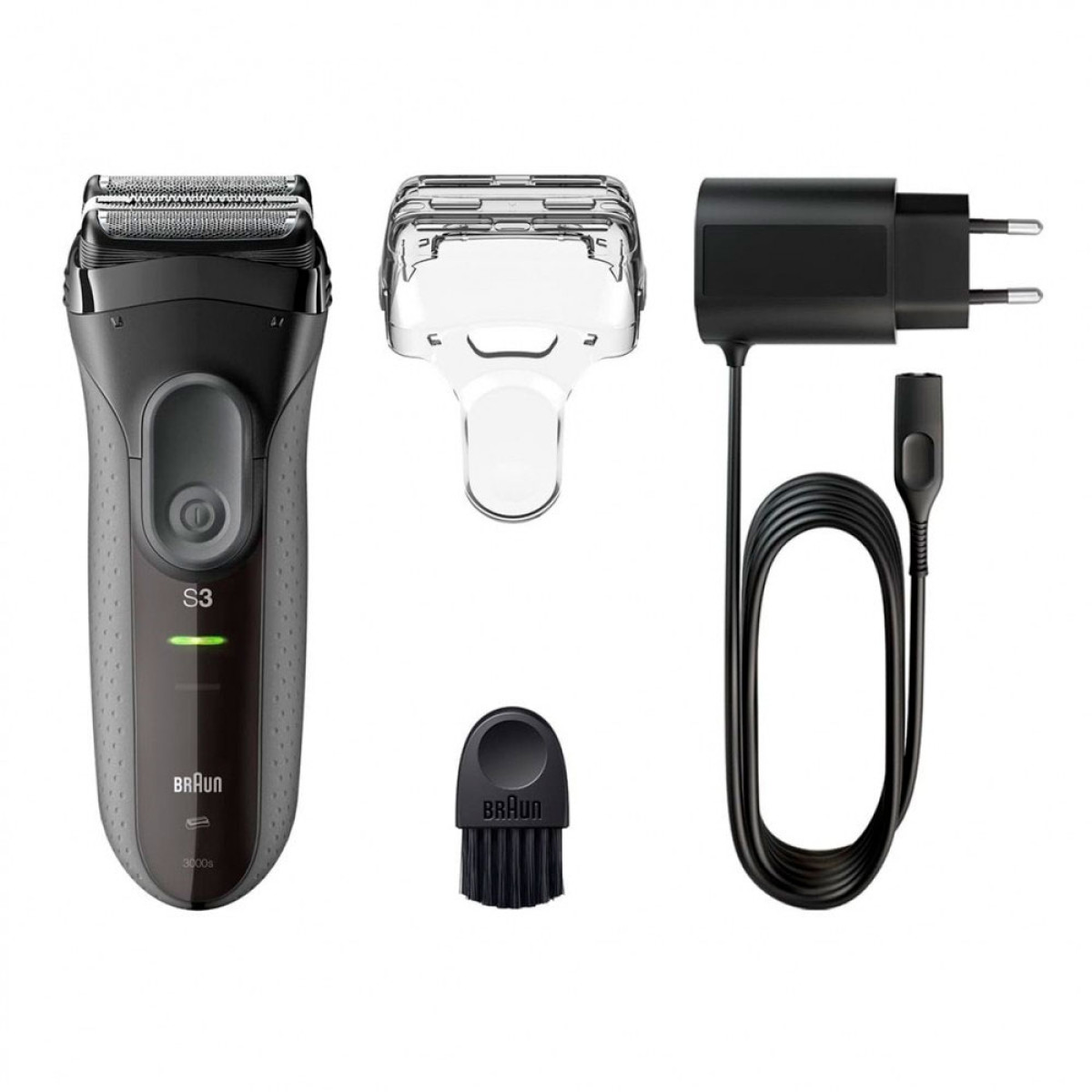 Електробритва Braun Series 3 3000s