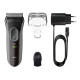 Електробритва Braun Series 3 3000s Електробритва Braun Series 3 3000s