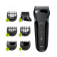 Електробритва Braun Series 3 300BT black