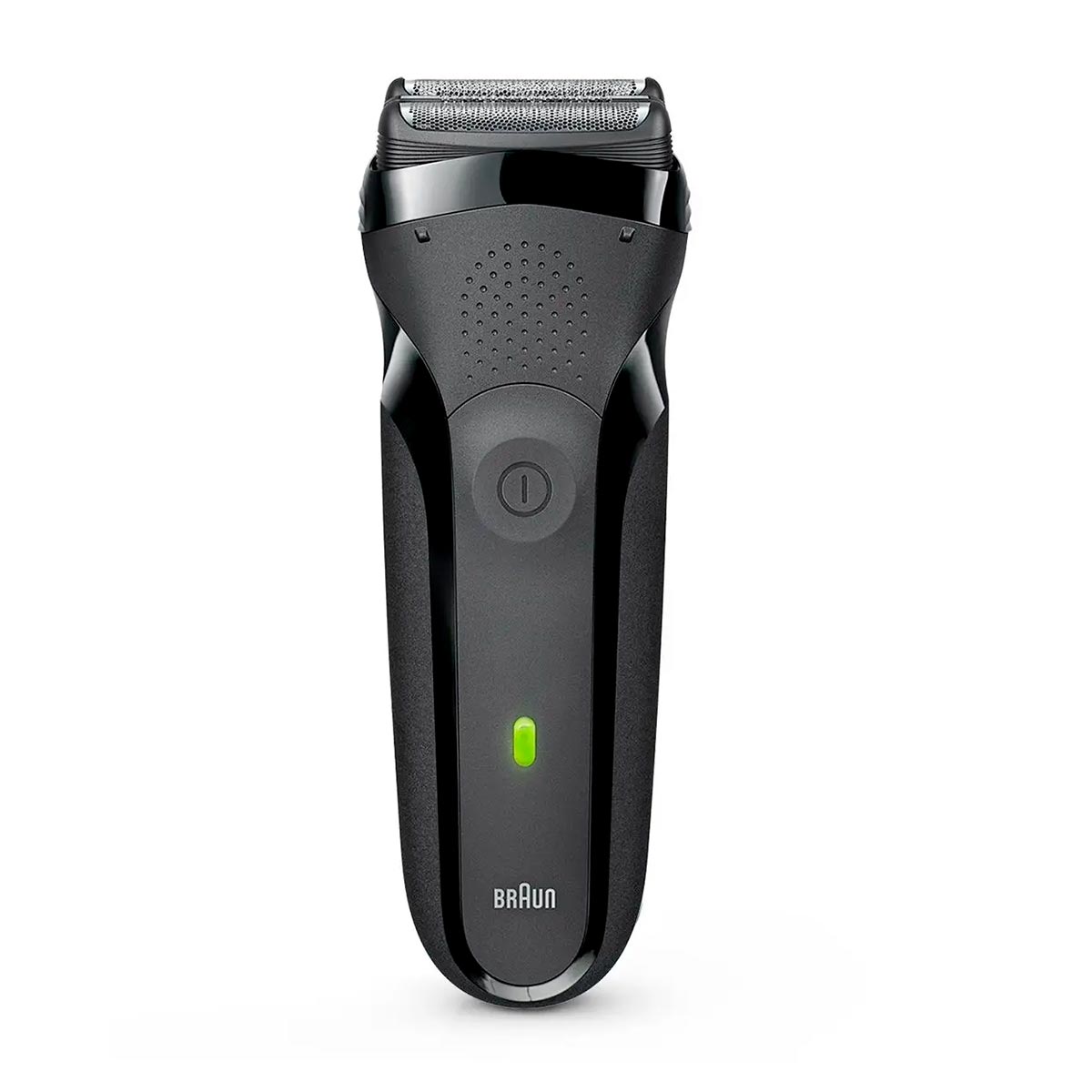 Електробритва Braun Series 3 300s black