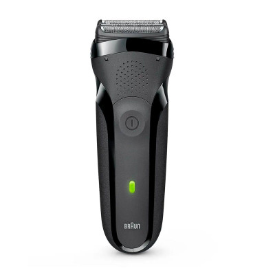 Електробритва Braun Series 3 300s black