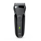 Електробритва Braun Series 3 300s black