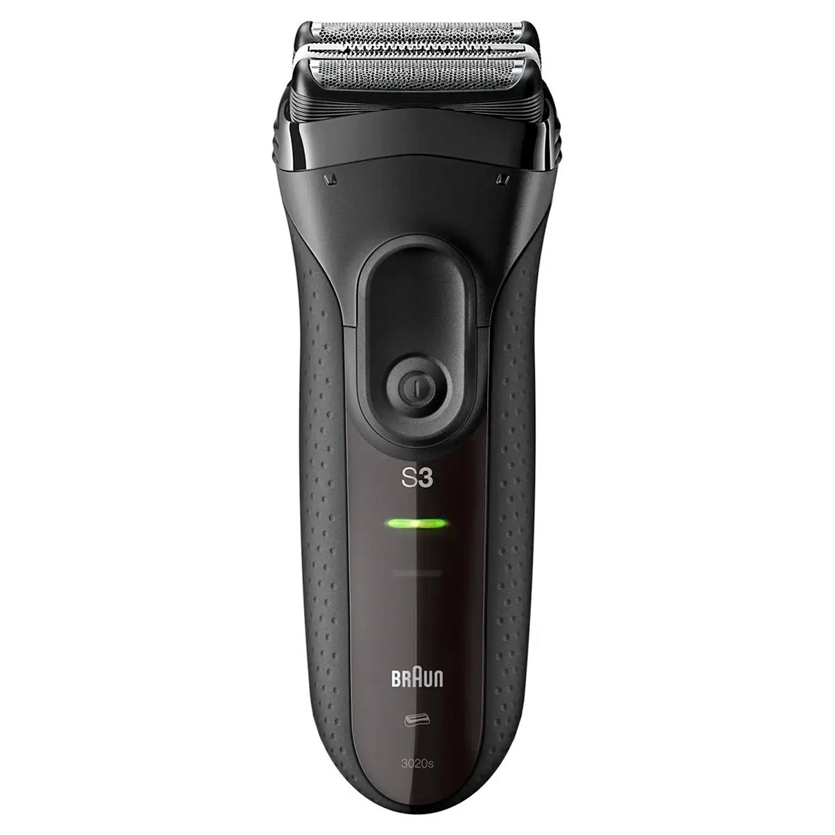 Електробритва Braun Series 3 3020s black