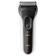 Електробритва Braun Series 3 3020s white