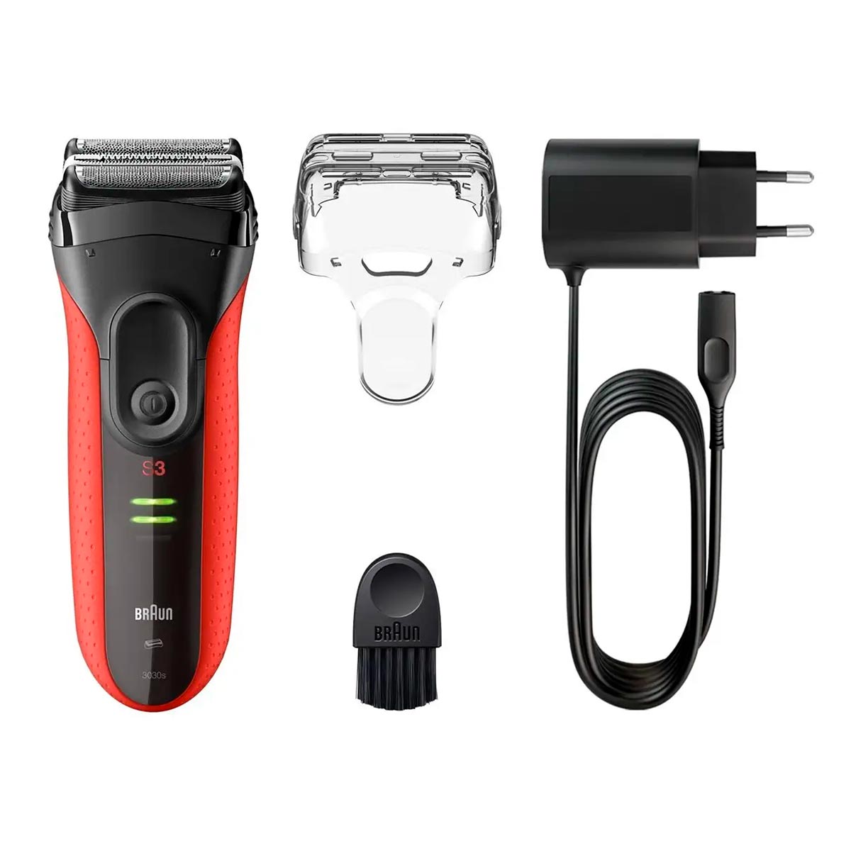 Електробритва Braun Series 3 3030s