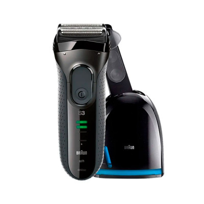 Електробритва Braun Series 3 3050cc black