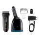 Електробритва Braun Series 3 3050cc black