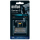Сітка і ріжучий блок Braun Series 3 30B