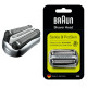 Сітка і ріжучий блок Braun Series 3 32S