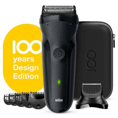 Електробритва Braun Series 3 MBS3 Max Braun