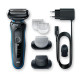 Електробритва Braun Series 5 50-B1620s Електробритва Braun Series 5 50-B1620s