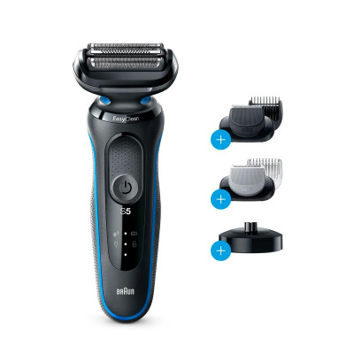 Електробритва Braun Series 5 50-B4650cs