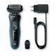 Електробритва Braun Series 5 50-M1000s Електробритва Braun Series 5 50-M1000s