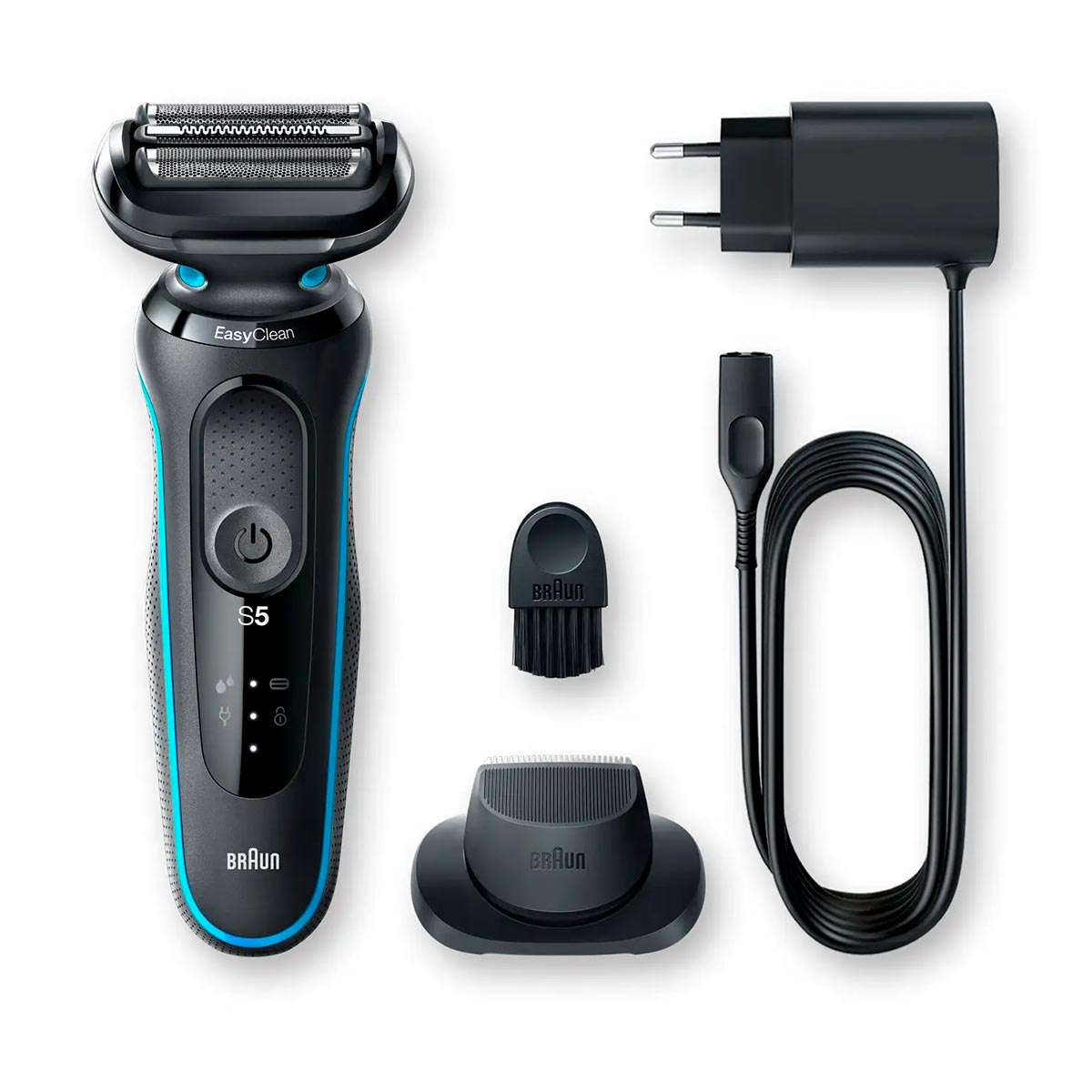 Електробритва Braun Series 5 50-M1200s