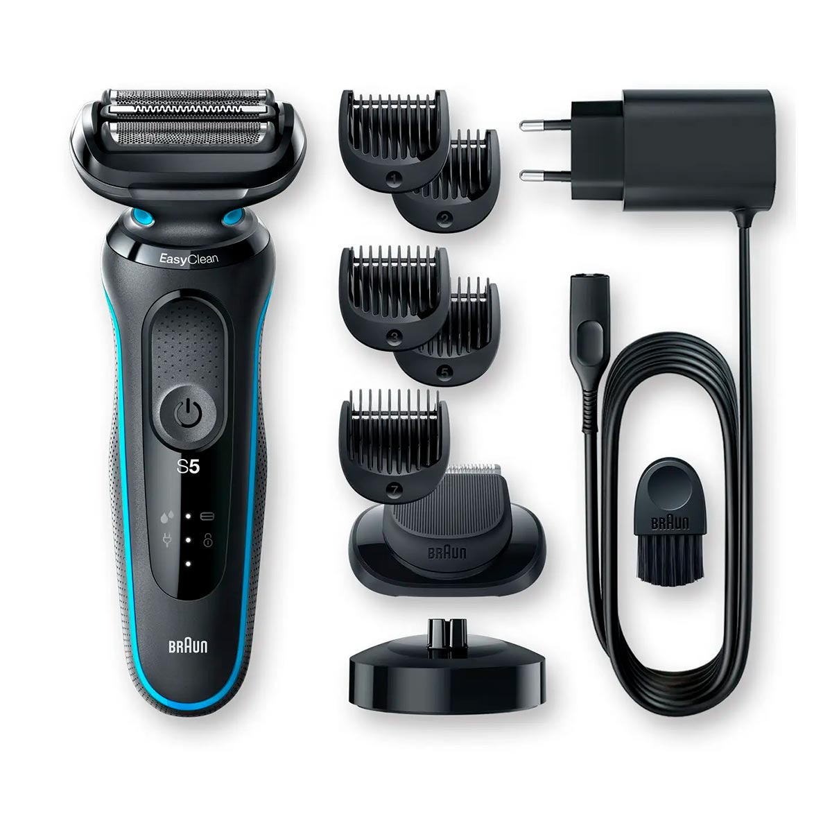 Електробритва Braun Series 5 50-M4500cs