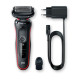 Електробритва Braun Series 5 50-R1000s Електробритва Braun Series 5 50-R1000s